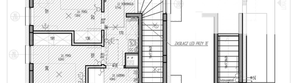 Mieszkanie w inwestycji: HEJ! Baniocha D