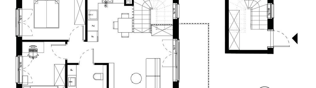 Mieszkanie w inwestycji: Komfortia IV