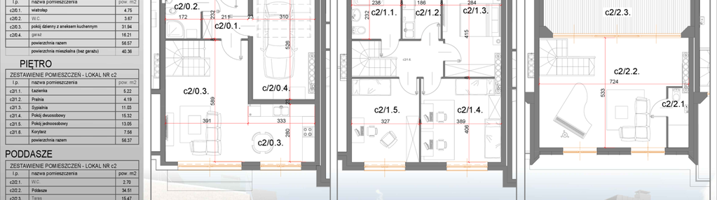 Dom w inwestycji: Viva Junacka