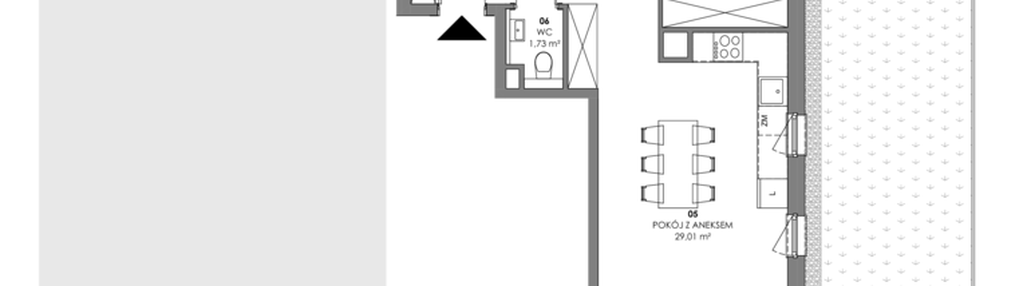 Mieszkanie w inwestycji: Akacjowa Wita