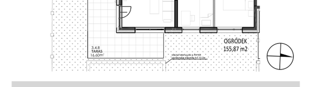 Mieszkanie w inwestycji: Galaktyczna