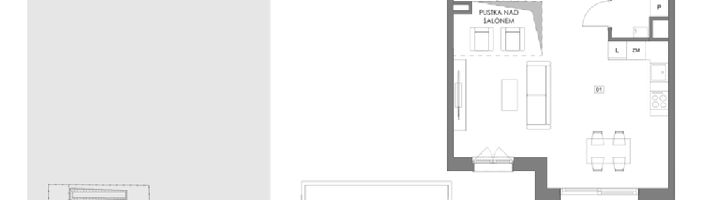 Mieszkanie w inwestycji: Przystań Sobieszewo