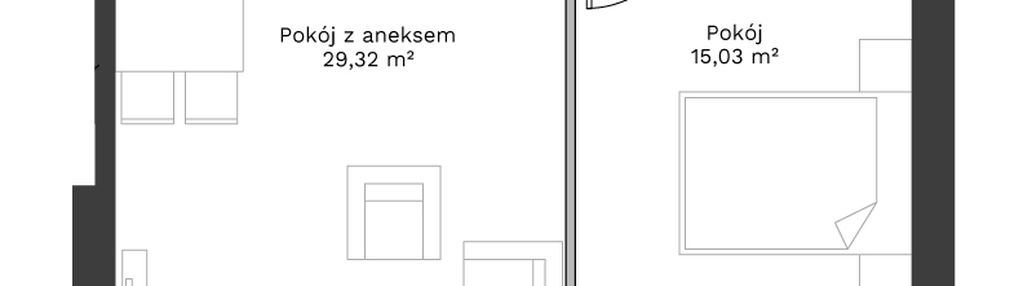 Mieszkanie w inwestycji: Bona