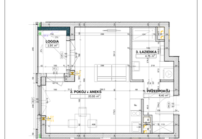 Mieszkanie w inwestycji: Nowe Centrum Południowe etap IV