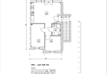 Dom w inwestycji: Iwiny Park etap IV