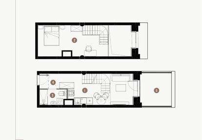 Mieszkanie w inwestycji: WIMA APARTMENTS