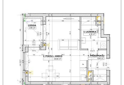 Mieszkanie w inwestycji: Nowe Centrum Południowe etap IV