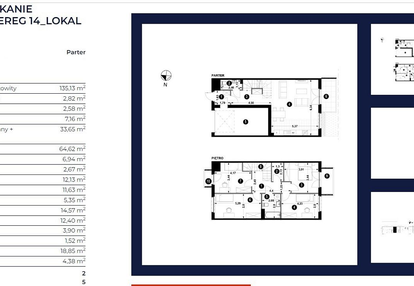 Mieszkanie w inwestycji: Nowa Winnica
