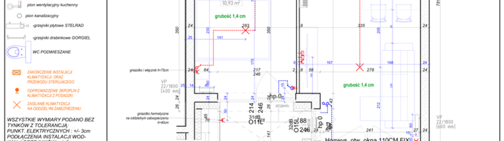 Mieszkanie w inwestycji: Piekary 18