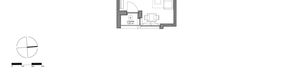 Mieszkanie w inwestycji: ATAL SKY+ Apartamenty Inwestycyjne