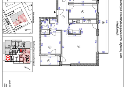 Mieszkanie w inwestycji: Vilanovia Park