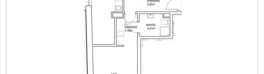 Mieszkanie w inwestycji: Apartamenty Nowy Targ