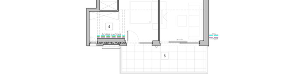 Mieszkanie w inwestycji: ATAL Zawiślańska Wille Miejskie