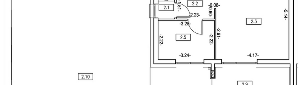 Mieszkanie w inwestycji: Osiedle Zygmunta