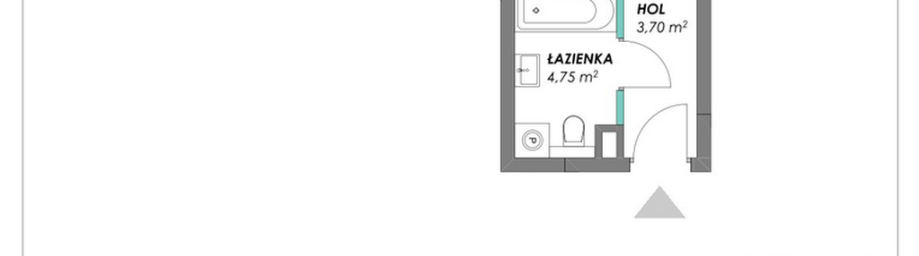 Mieszkanie w inwestycji: Siennicka 29