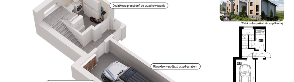 Mieszkanie w inwestycji: Apartamenty Panorama