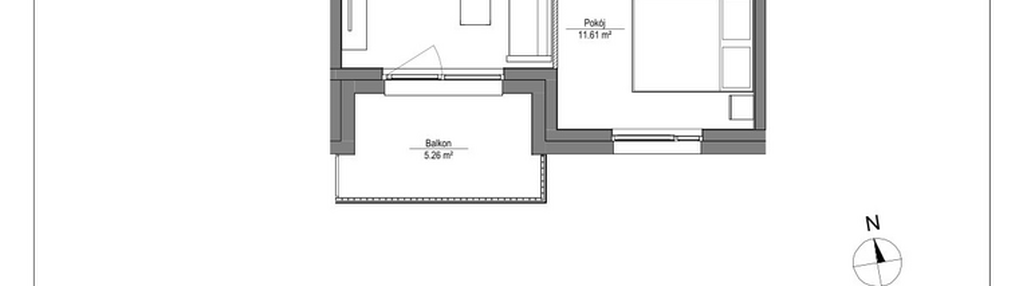 Mieszkanie w inwestycji: Lira House