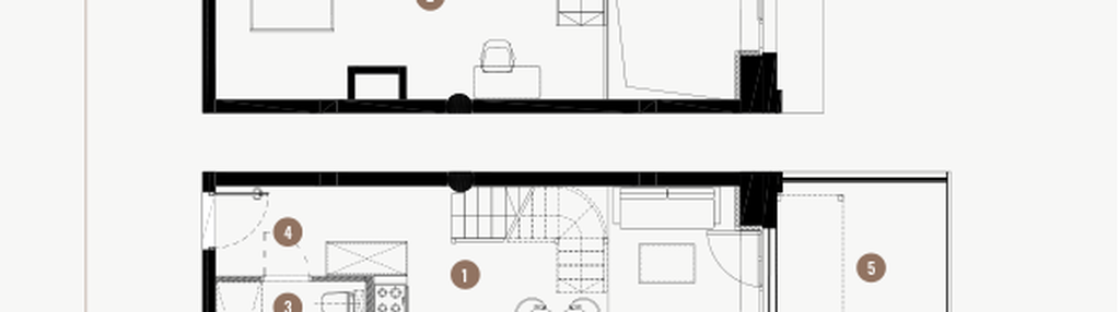 Mieszkanie w inwestycji: WIMA APARTMENTS