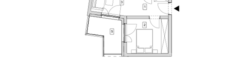 Mieszkanie w inwestycji: ATAL Strachowicka II