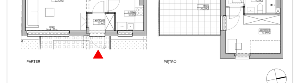 Dom w inwestycji: Robyg Jagodno