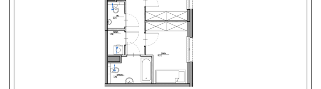 Mieszkanie w inwestycji: Modern City etap J