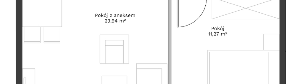 Mieszkanie w inwestycji: Bona