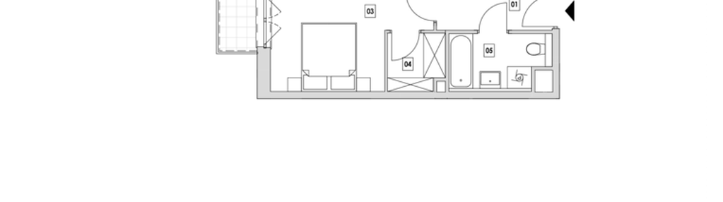 Mieszkanie w inwestycji: Zakole Wisły