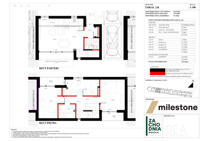 Mieszkanie w inwestycji: Zachodnia Wesoła
