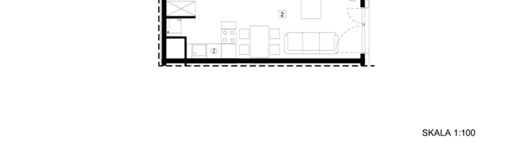 Mieszkanie w inwestycji: ATAL Aura II