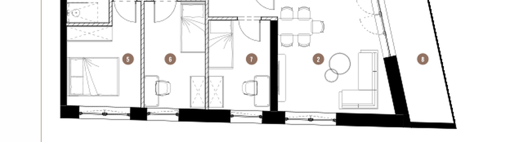 Mieszkanie w inwestycji: Katowicka Residence