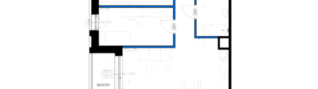 Mieszkanie w inwestycji: Folwark Scheiblera
