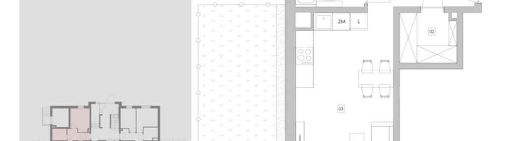 Mieszkanie w inwestycji: ATAL Bronowice