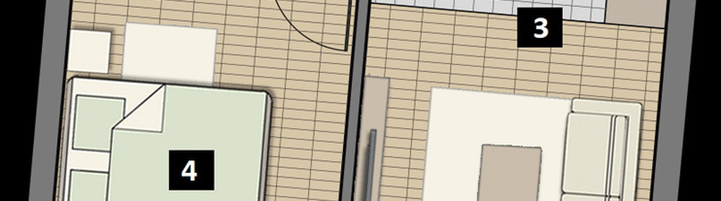 Mieszkanie w inwestycji: City Łobzów