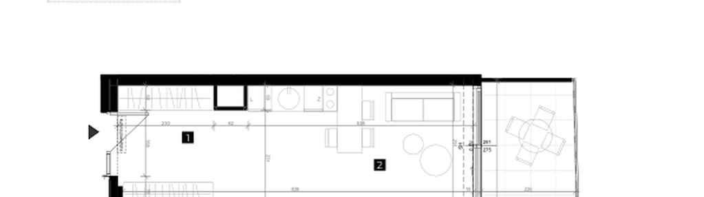 Mieszkanie w inwestycji: Cisha Apartamenty Dziwnów