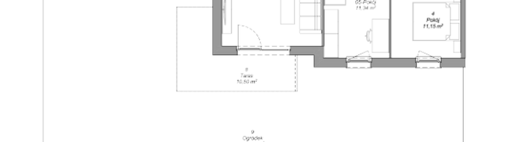 Mieszkanie w inwestycji: ATAL Idea Swarzędz