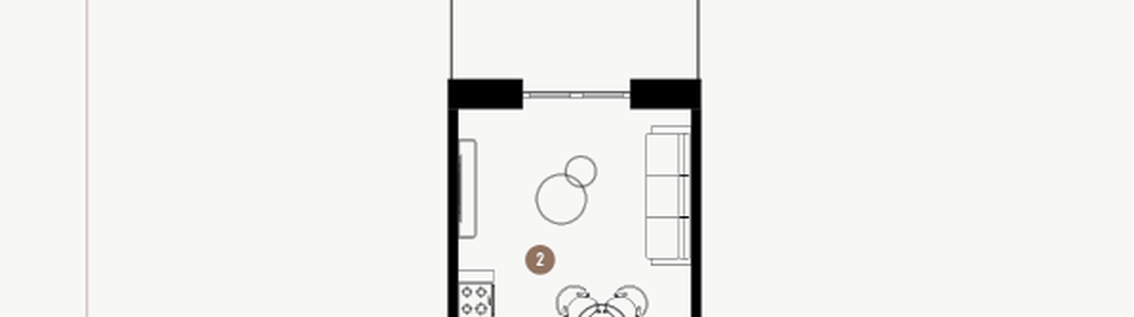 Mieszkanie w inwestycji: WIMA APARTMENTS