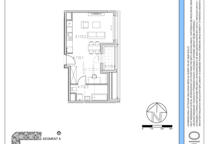 Mieszkanie w inwestycji: Osiedle Solne etap II