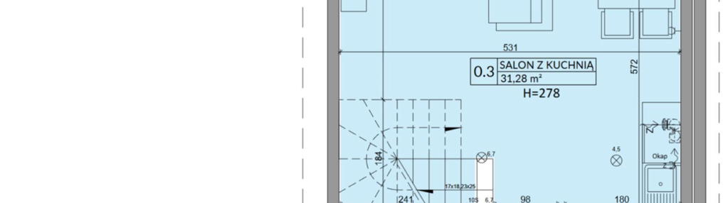 Mieszkanie w inwestycji: Osiedle Słoneczne etap III