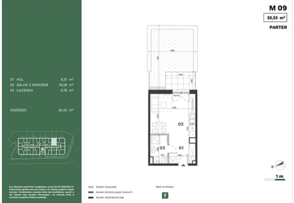 Mieszkanie w inwestycji: Przewóz Solar Garden