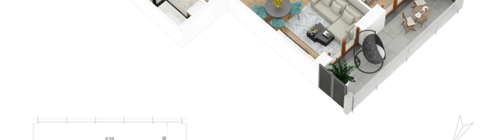 Mieszkanie w inwestycji: Villa Park - Etap IV