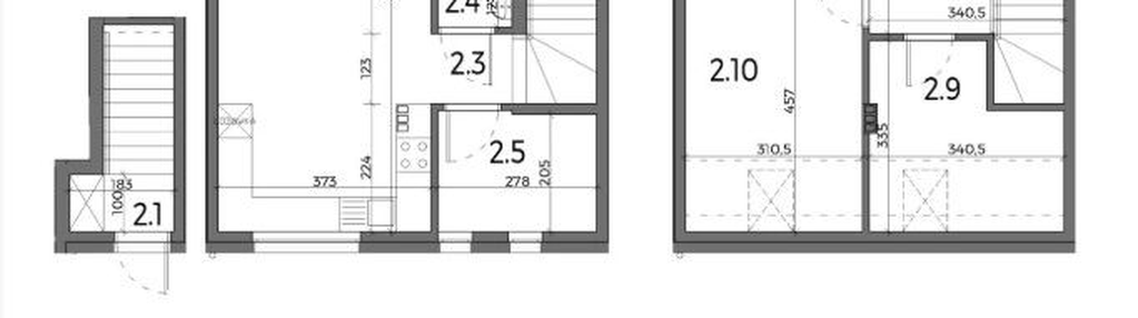 Mieszkanie w inwestycji: Aleja Miodowa