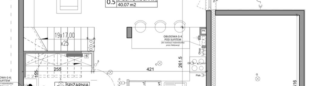 Dom w inwestycji: Miasto Ogród 5