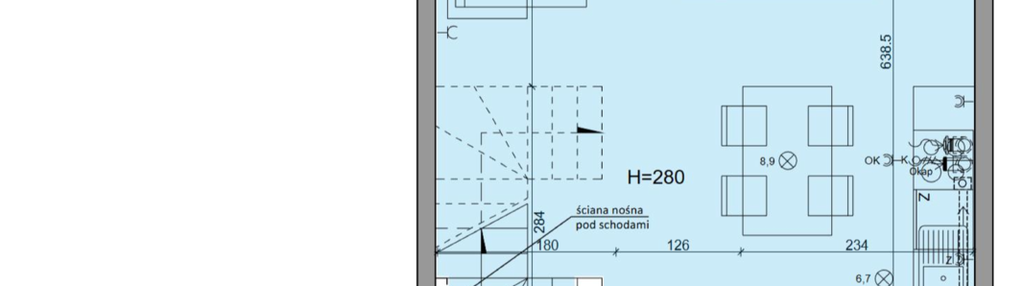 Mieszkanie w inwestycji: Arkady Walendów etap 5