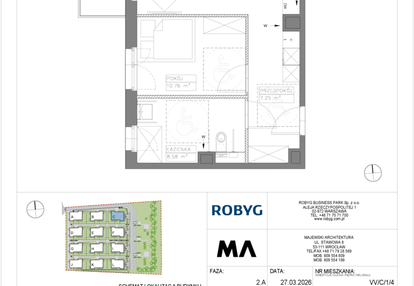 Mieszkanie w inwestycji: Villa Viva