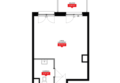 Mieszkanie w inwestycji: 29L - Apartamenty inwestycyjne