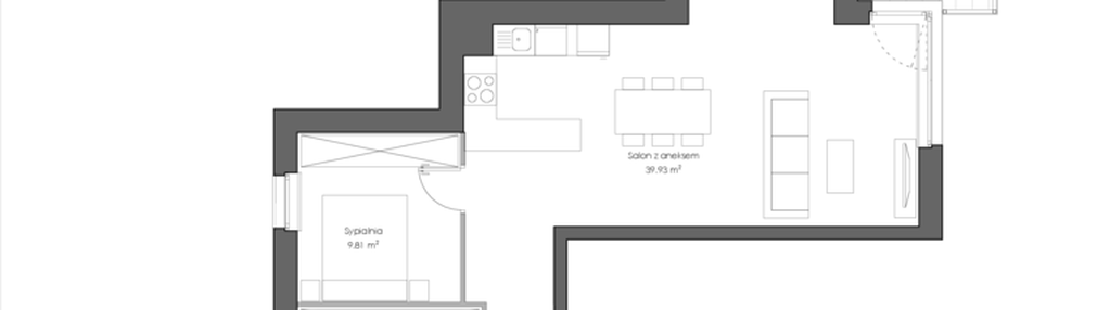 Mieszkanie w inwestycji: Nautica Resort etap III