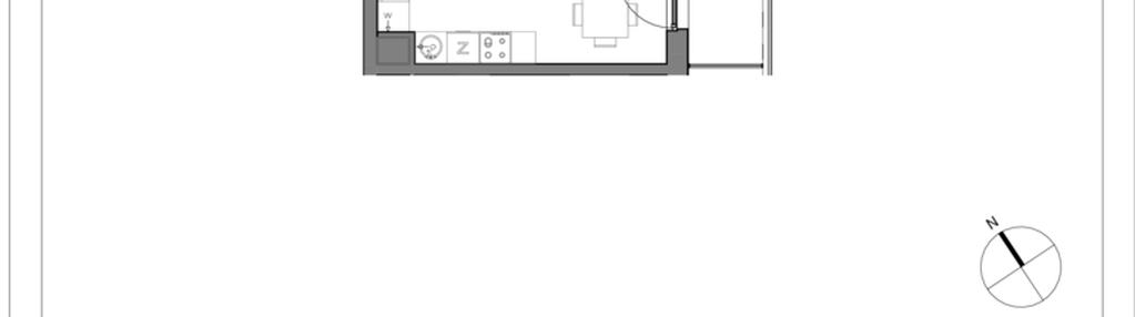 Mieszkanie w inwestycji: Dobre Miejsce