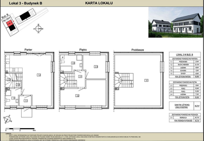 Dom w inwestycji: Dębowa