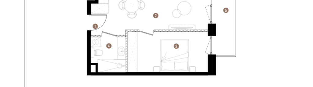 Mieszkanie w inwestycji: Apartamenty Grundmanna