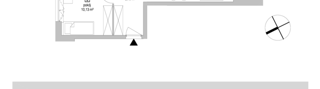 Mieszkanie w inwestycji: Osiedle Przyjemne IV